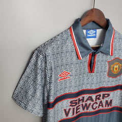 MANCHESTER UNITED I 95/96 HOMBRE (RETRO) - Bota de Oro Tienda