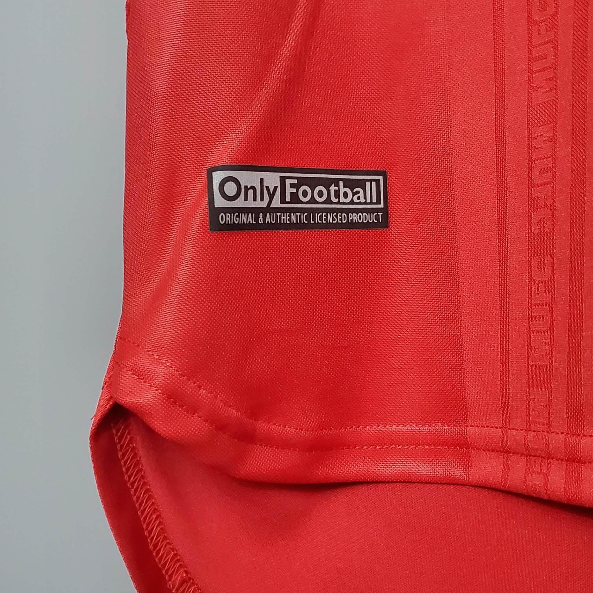 MANCHESTER UNITED I 99/00 HOMBRE (RETRO) - Bota de Oro Tienda