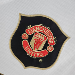 MANCHESTER UNITED II 06/07 HOMBRE (RETRO) - Bota de Oro Tienda