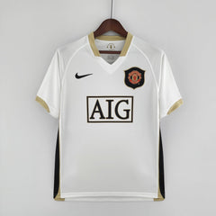 MANCHESTER UNITED II 06/07 HOMBRE (RETRO) - Bota de Oro Tienda
