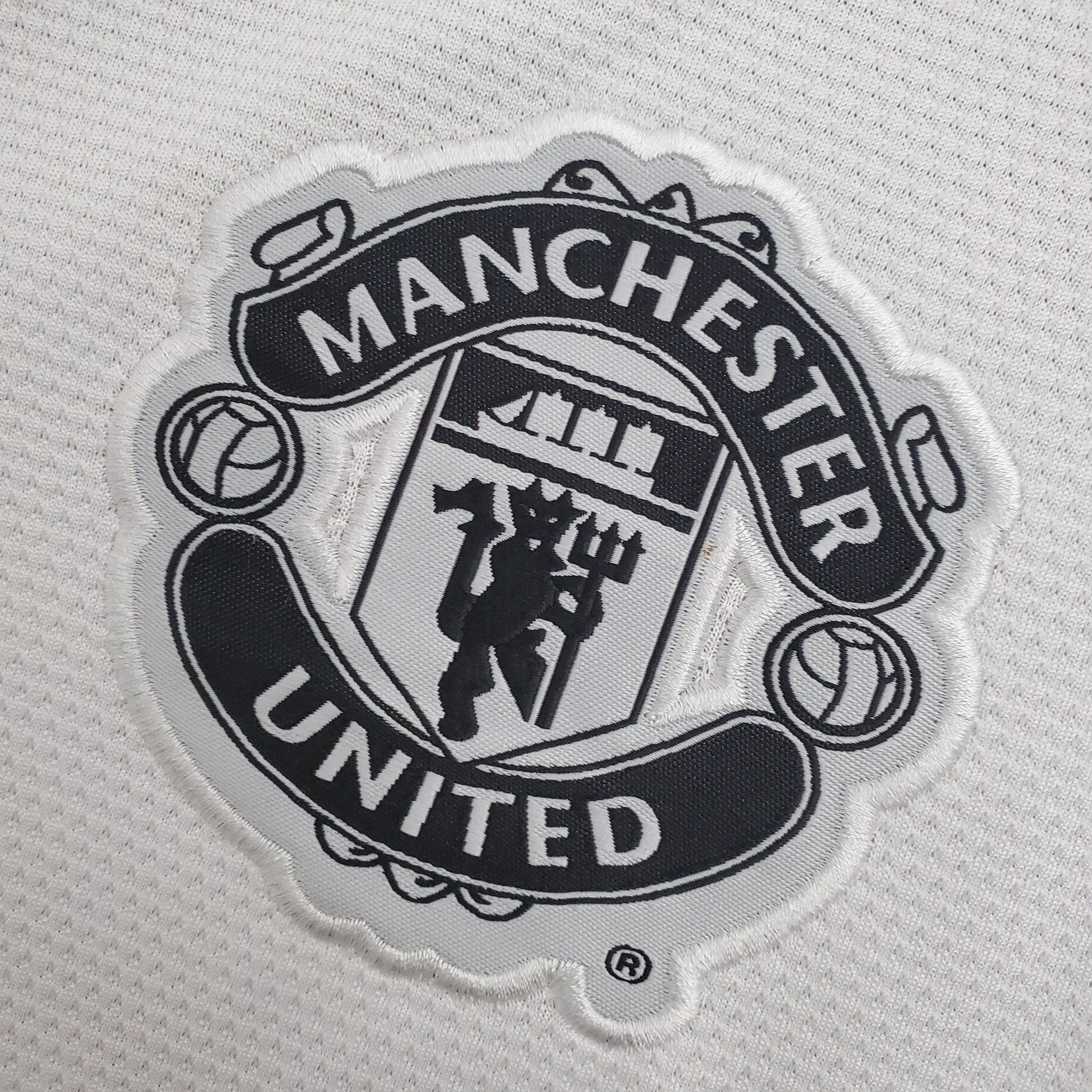 MANCHESTER UNITED II 13/14 HOMBRE (RETRO) - Bota de Oro Tienda