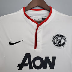 MANCHESTER UNITED II 13/14 HOMBRE (RETRO) - Bota de Oro Tienda