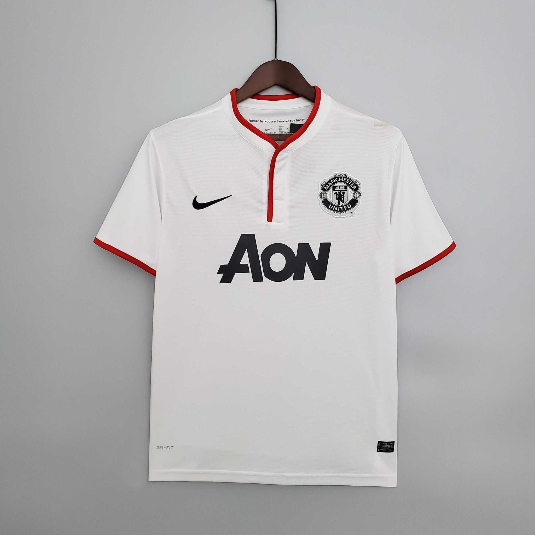 MANCHESTER UNITED II 13/14 HOMBRE (RETRO) - Bota de Oro Tienda