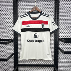 MANCHESTER UNITED III 24/25 HOMBRE - Bota de Oro Tienda