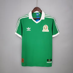MEXICO I 86/87 HOMBRE (RETRO) - Bota de Oro Tienda