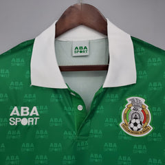MEXICO I 95/96 HOMBRE (RETRO) - Bota de Oro Tienda
