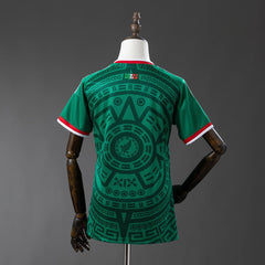 México Local Femenina 2 2026 Mundial - Bota de Oro Tienda