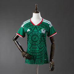 México Local Femenina 2 2026 Mundial - Bota de Oro Tienda