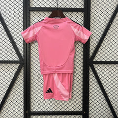 MIAMI PRIMERA EQUIPACIÓN 25/26 NIÑOS - Bota de Oro Tienda