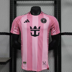 MIAMI PRIMERA EQUIPACIÓN 25/26 (VERSIÓN JUGADOR) - Bota de Oro Tienda