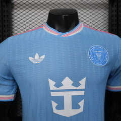 MIAMI TERCERA EQUIPACIÓN 25/26 (VERSIÓN JUGADOR) - Bota de Oro Tienda