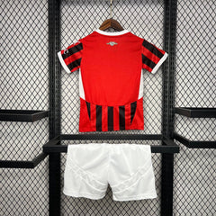 MILAN I 24/25 CONJUNTO INFANTIL - Bota de Oro Tienda