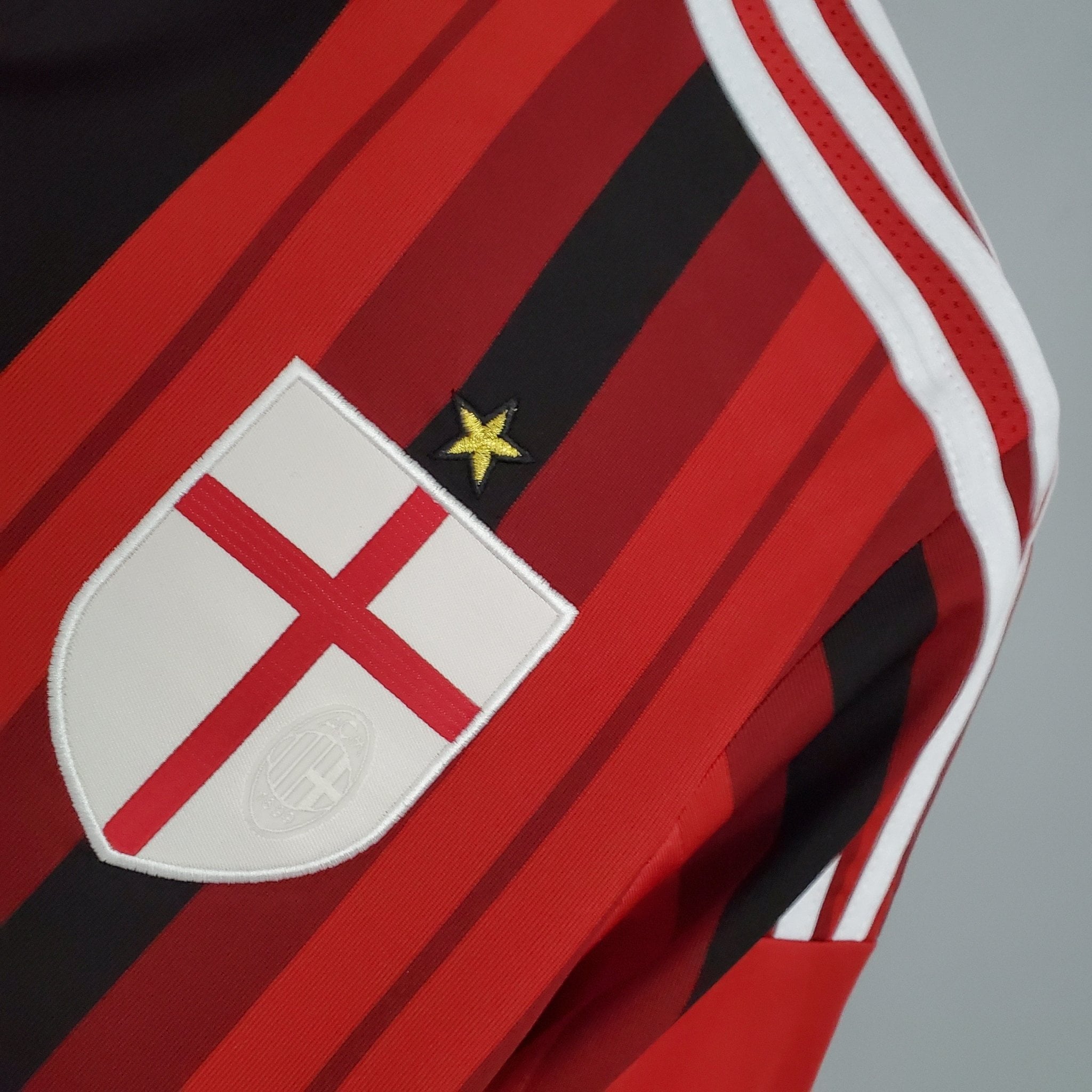 MILAN XI 14/15 HOMBRE (RETRO) - Bota de Oro Tienda