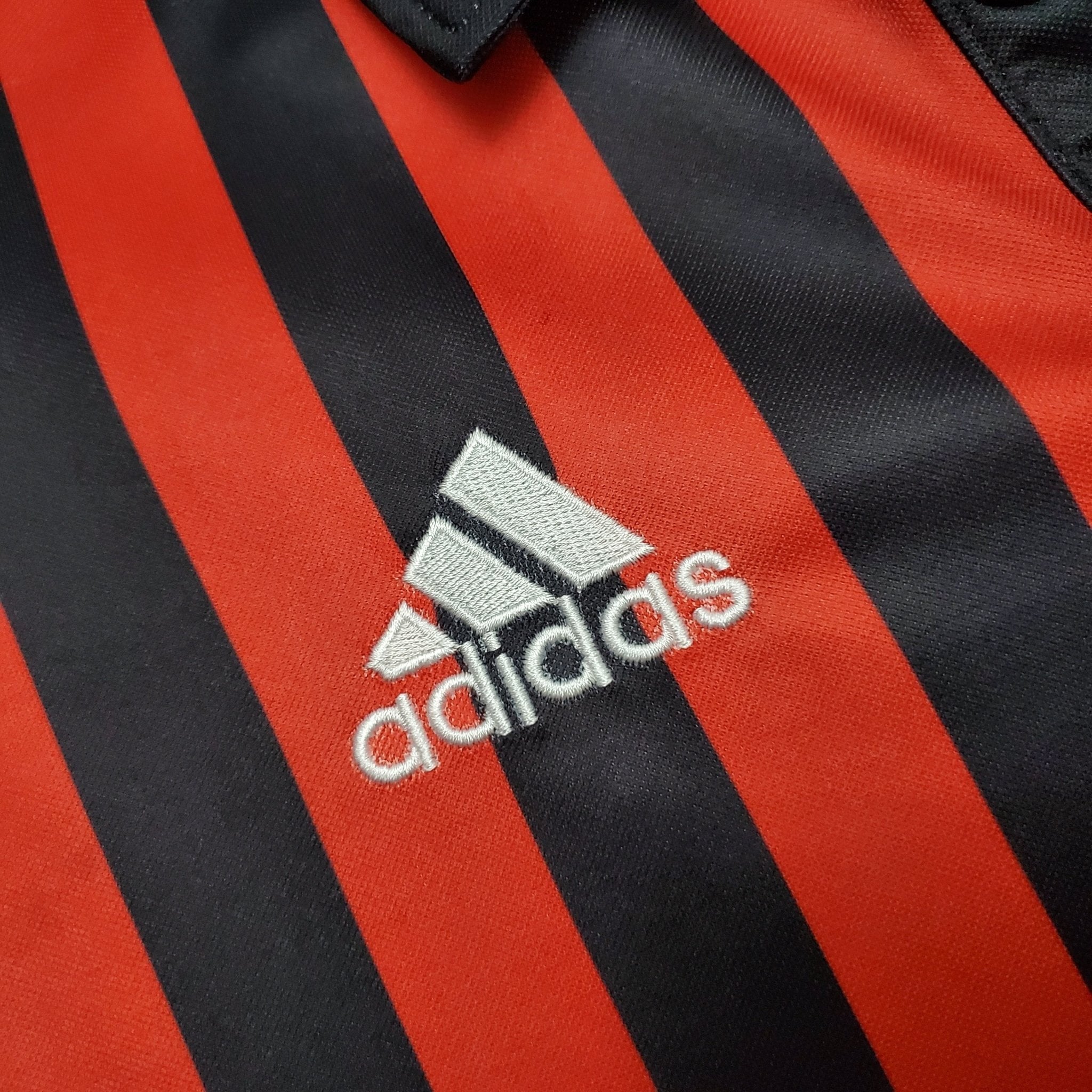 MILAN XVI 99/00 HOMBRE (RETRO) - Bota de Oro Tienda