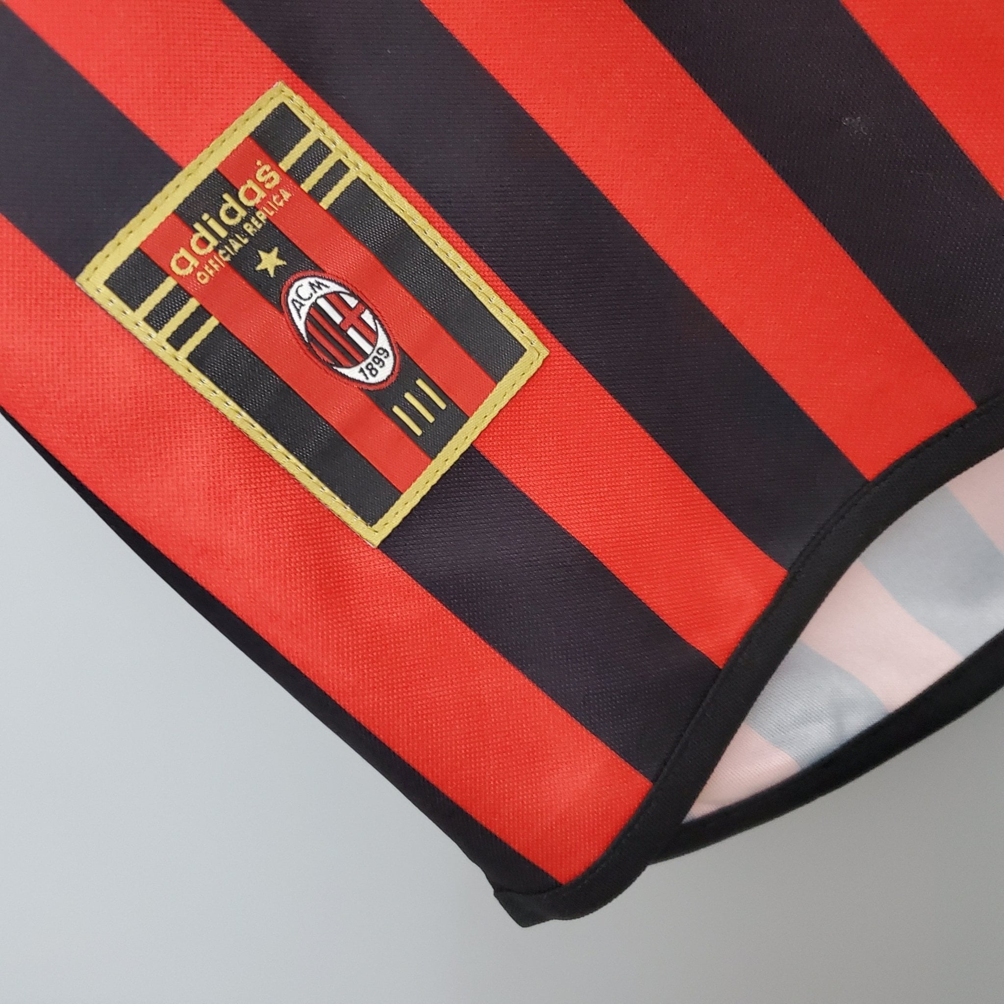 MILAN XVI 99/00 HOMBRE (RETRO) - Bota de Oro Tienda