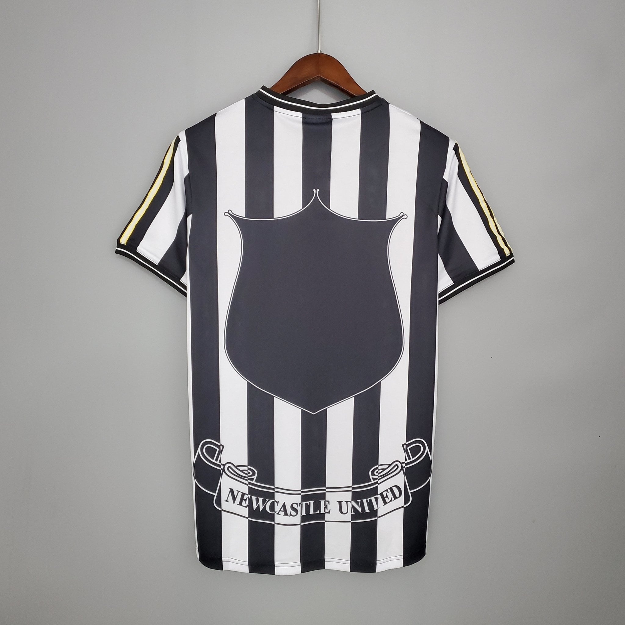 NEWCASTLE l 97/99 HOMBRE (RETRO) - Bota de Oro Tienda