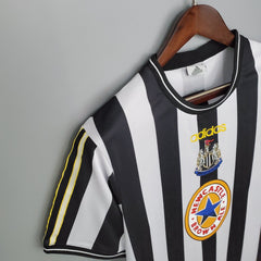 NEWCASTLE l 97/99 HOMBRE (RETRO) - Bota de Oro Tienda