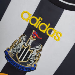 NEWCASTLE l 97/99 HOMBRE (RETRO) - Bota de Oro Tienda