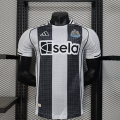 NEWCASTLE PRIMERA EQUIPACIÓN 25/26 (VERSIÓN JUGADOR) - Bota de Oro Tienda