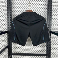 Newcastle United 2025/26 Primera Equipación Pantalón Corto - Bota de Oro Tienda
