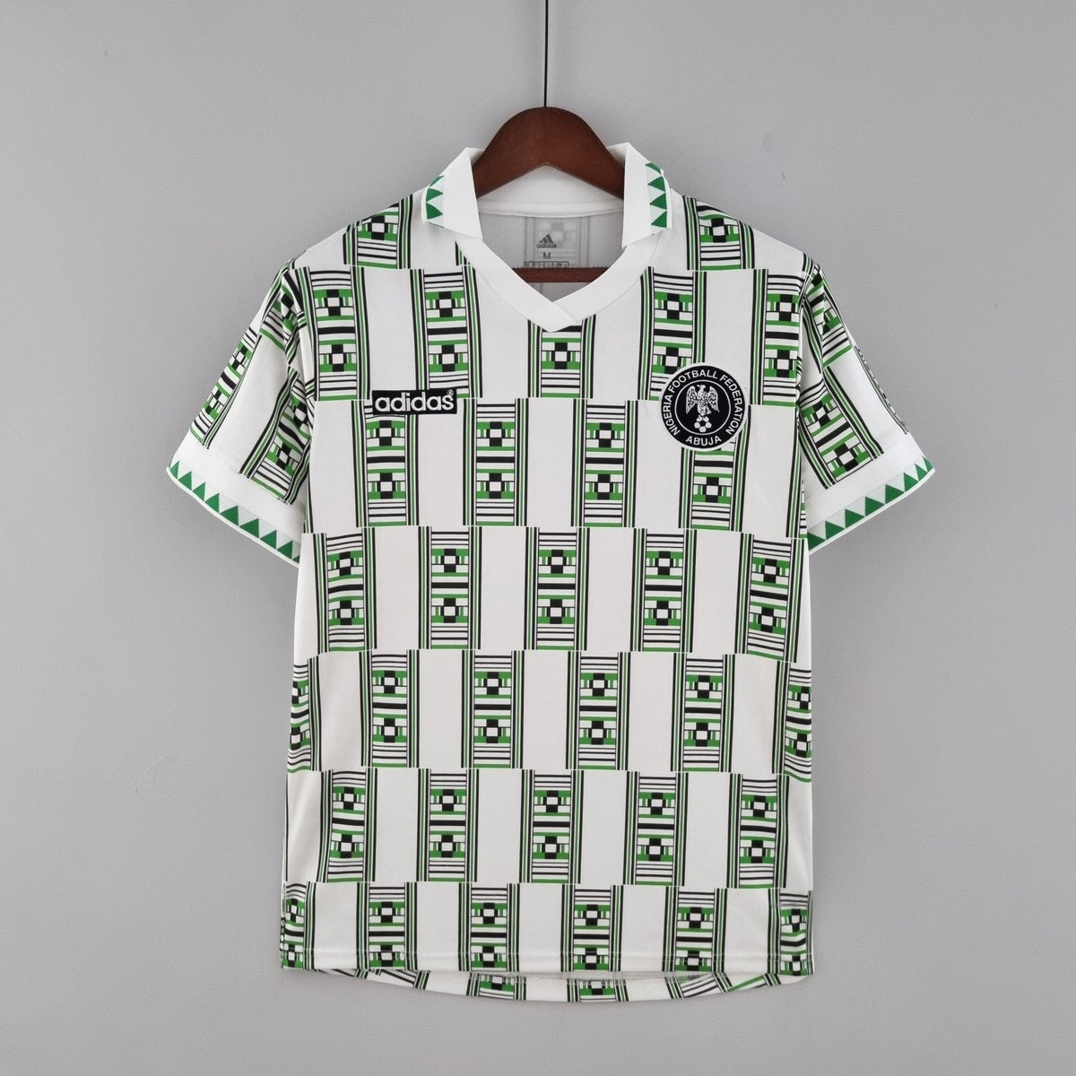 NIGERIA I 1994 HOMBRE (RETRO) - Bota de Oro Tienda