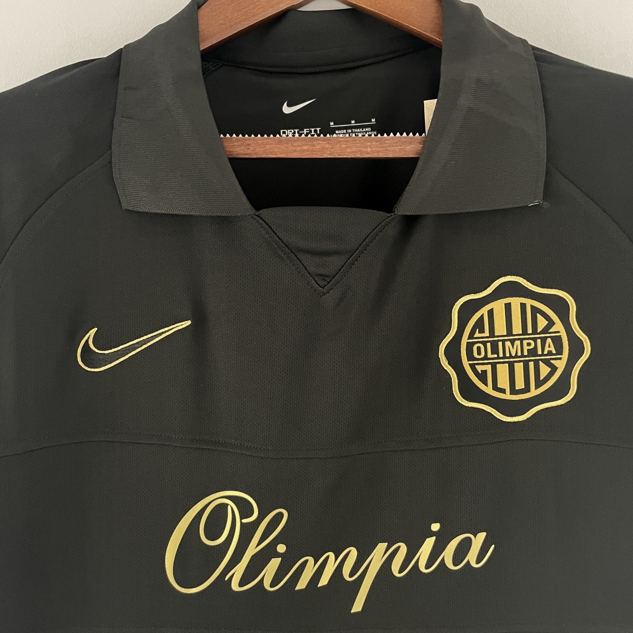 OLYMPIA I EDICIÓN CONMEMORATIVA HOMBRE (RETRO) - Bota de Oro Tienda