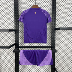 ORLANDO PRIMERA EQUIPACIÓN 25/26 NIÑOS - Bota de Oro Tienda