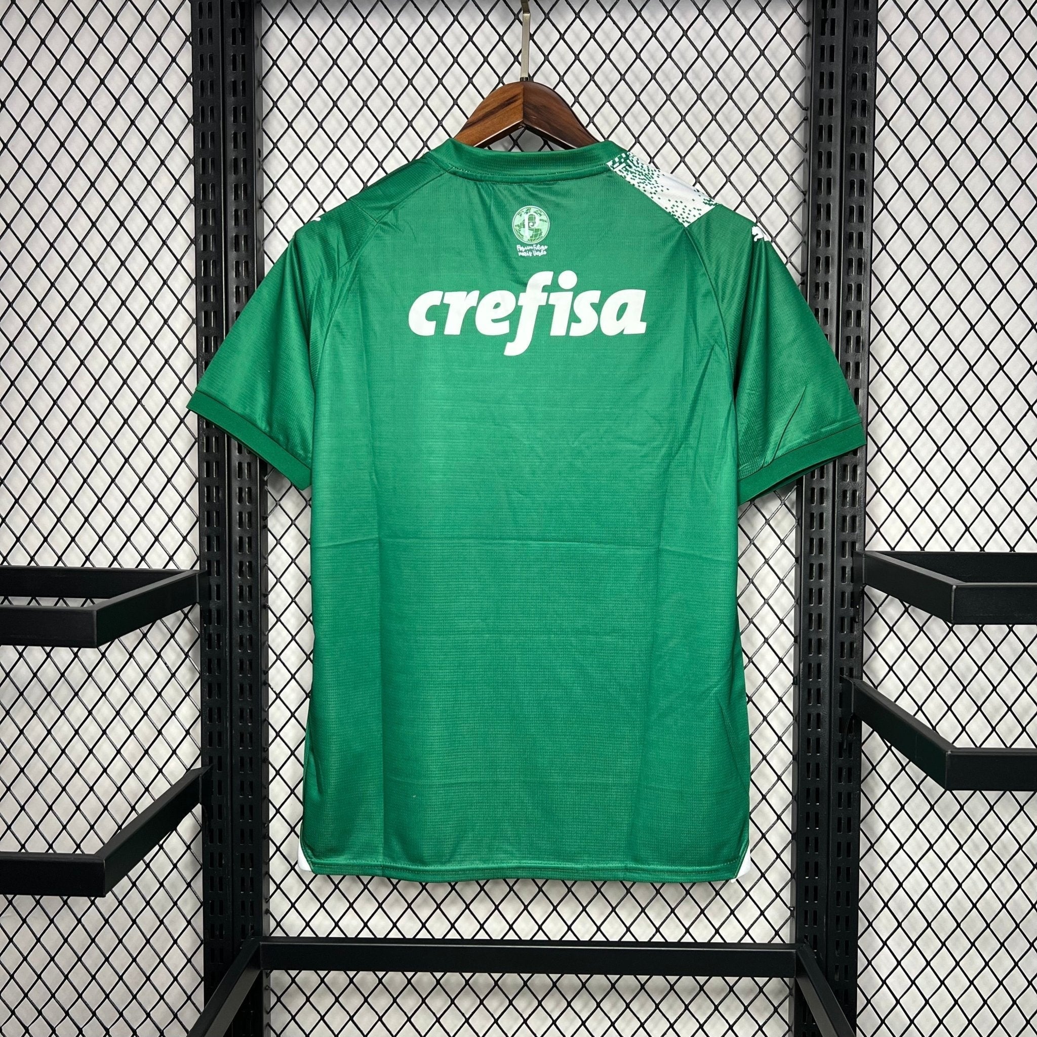 PALMEIRAS EDICIÓN ESPECIAL VERDE Y BLANCO HOMBRE - Bota de Oro Tienda