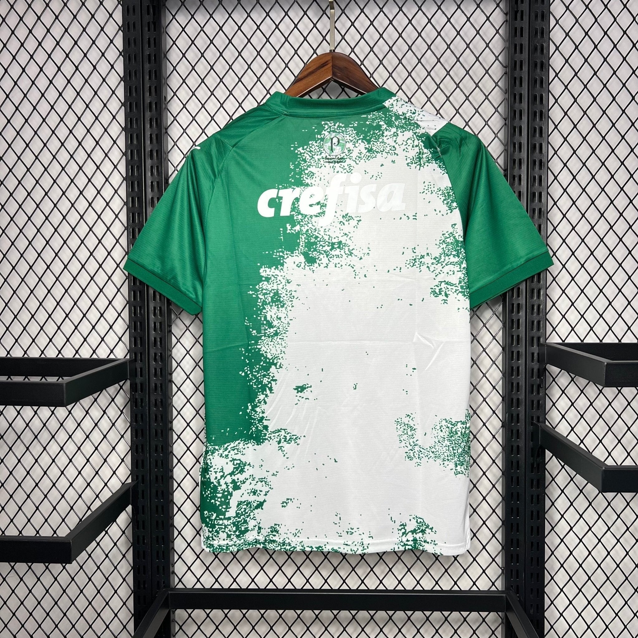 PALMEIRAS ESPECIAL EDICIÓN BLANCO Y VERDE 24/25 HOMBRE - Bota de Oro Tienda