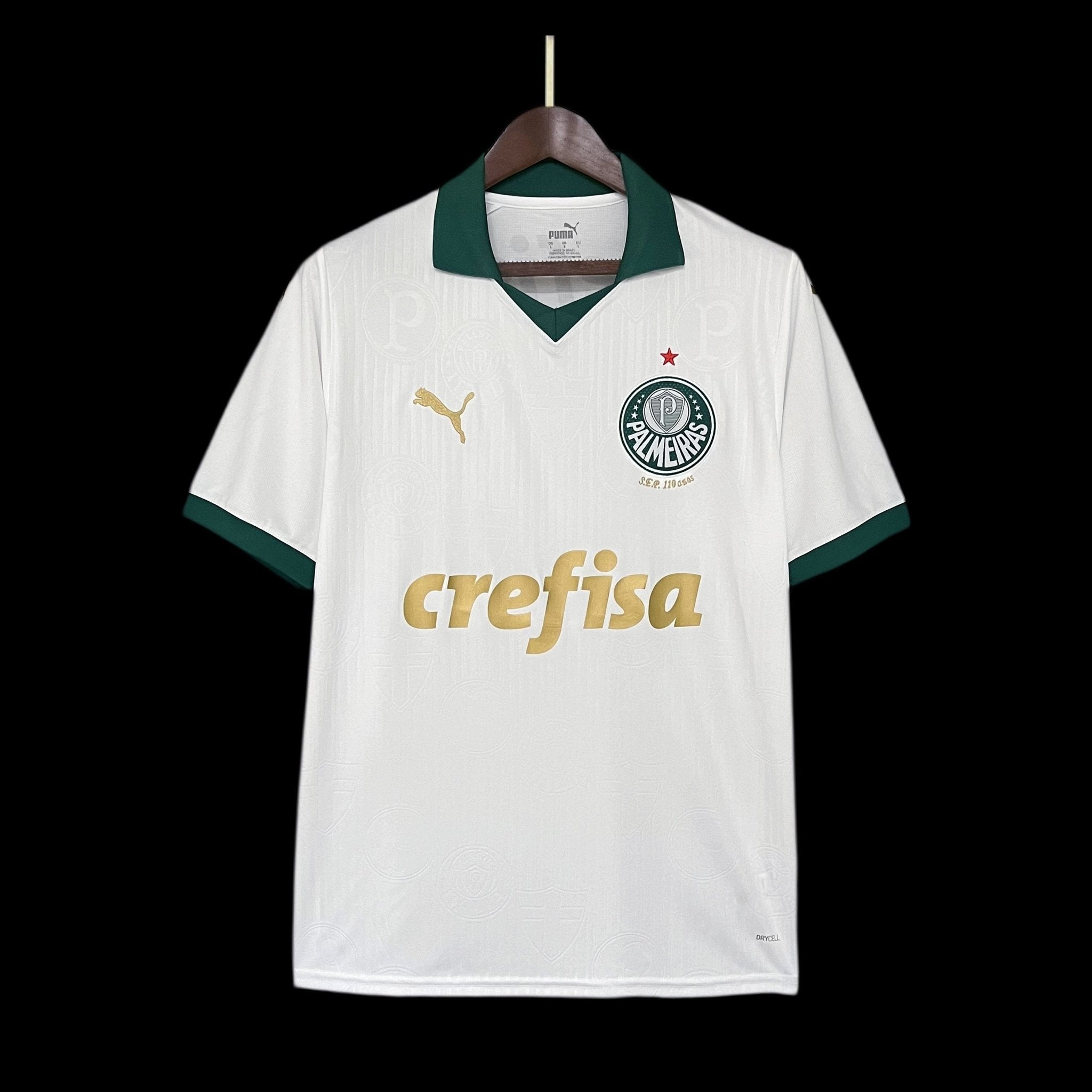 PALMEIRAS II 24/25 HOMBRE - Bota de Oro Tienda