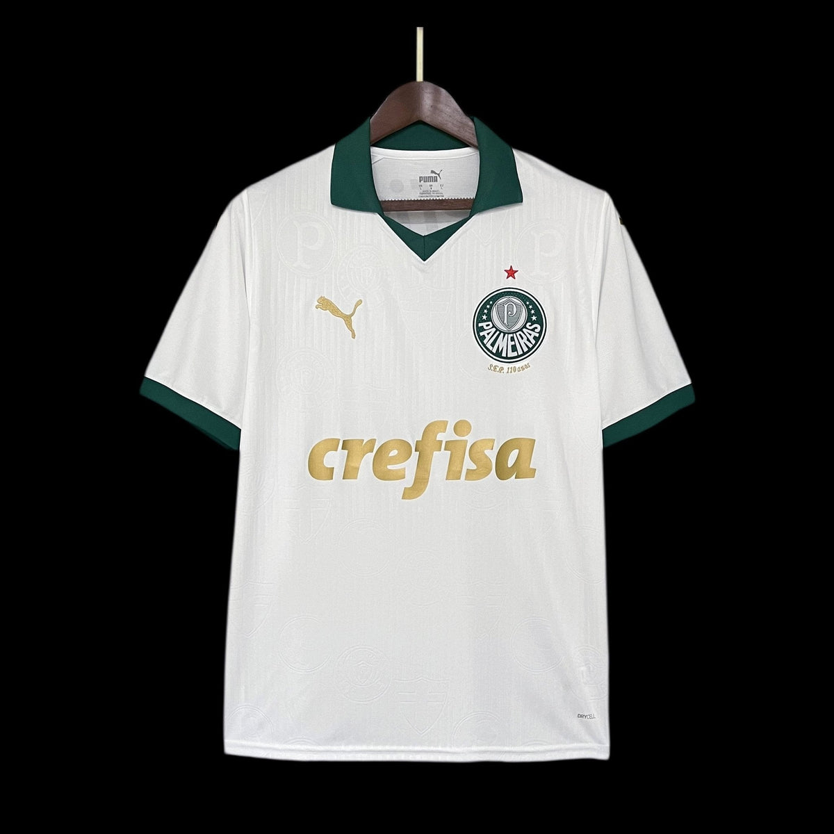 PALMEIRAS II 24/25 HOMBRE - Bota de Oro Tienda