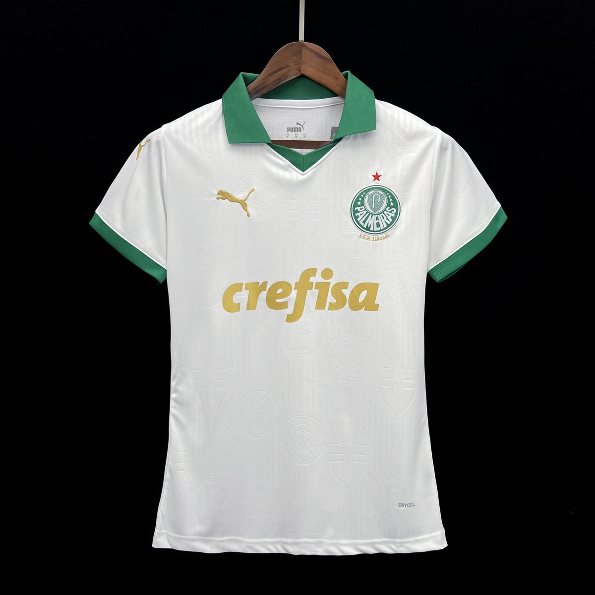 PALMEIRAS II 24/25 MUJER - Bota de Oro Tienda