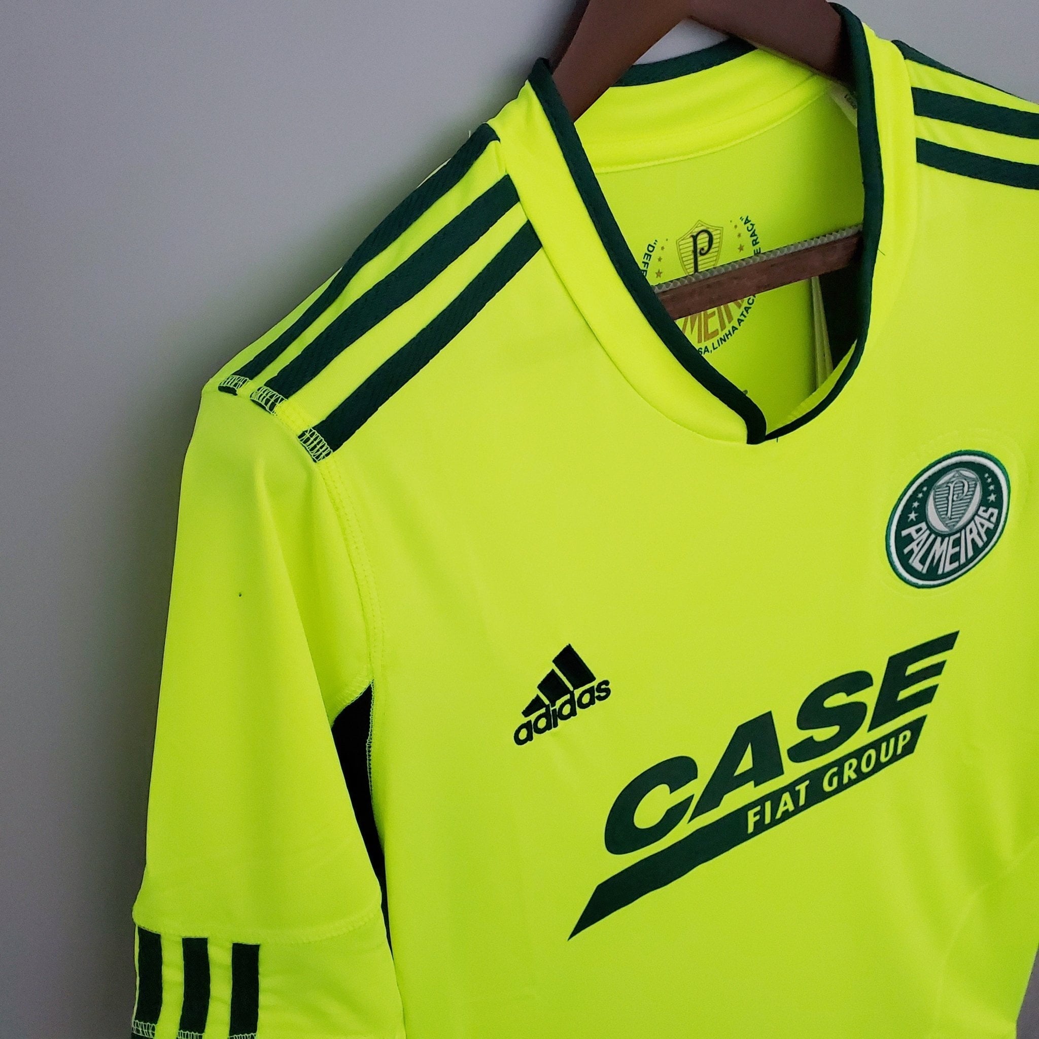 PALMEIRAS l 10/11 HOMBRE (RETRO) - Bota de Oro Tienda