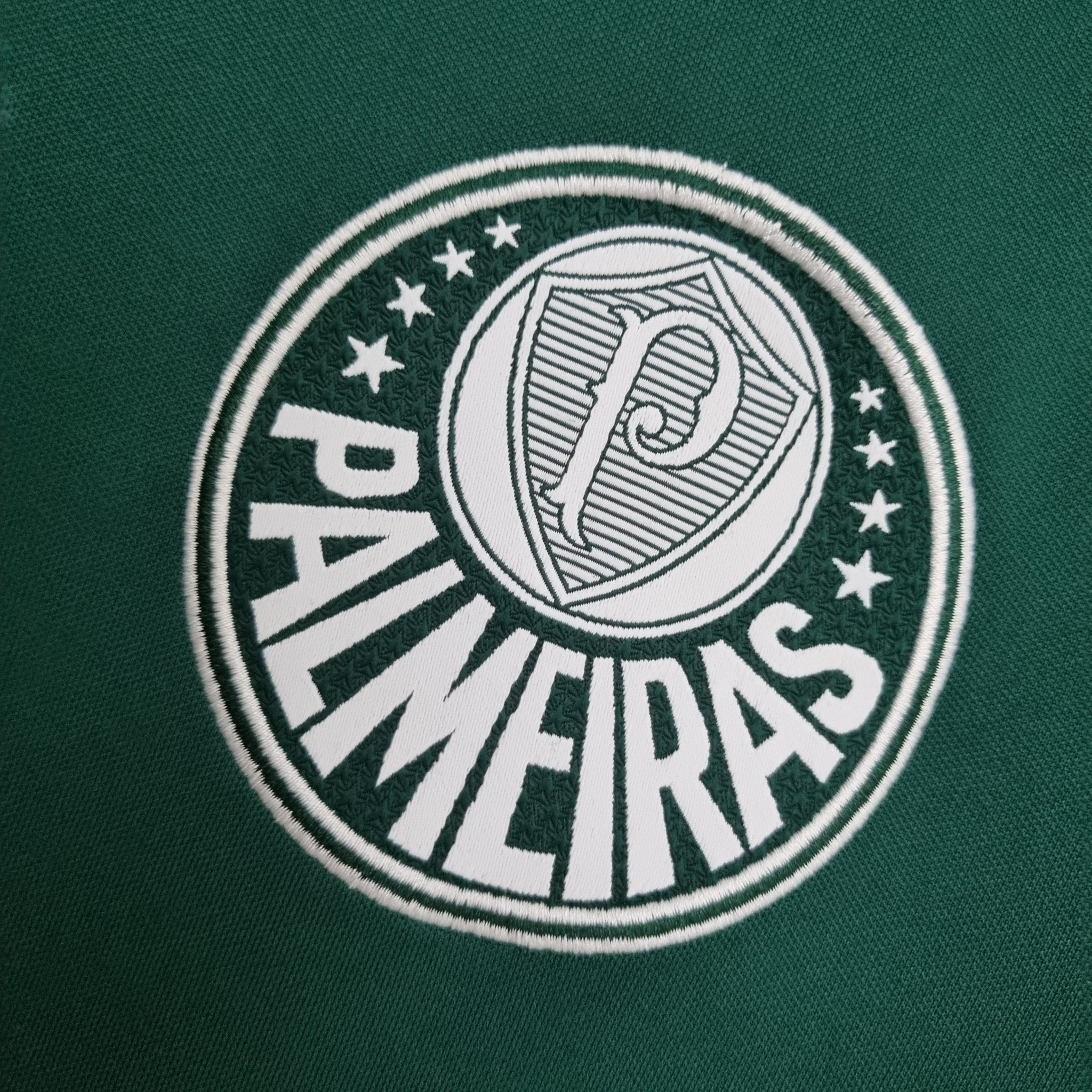 PALMEIRAS l 14/15 HOMBRE (RETRO) - Bota de Oro Tienda