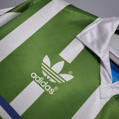 PALMEIRAS l 92/93 HOMBRE (RETRO) - Bota de Oro Tienda