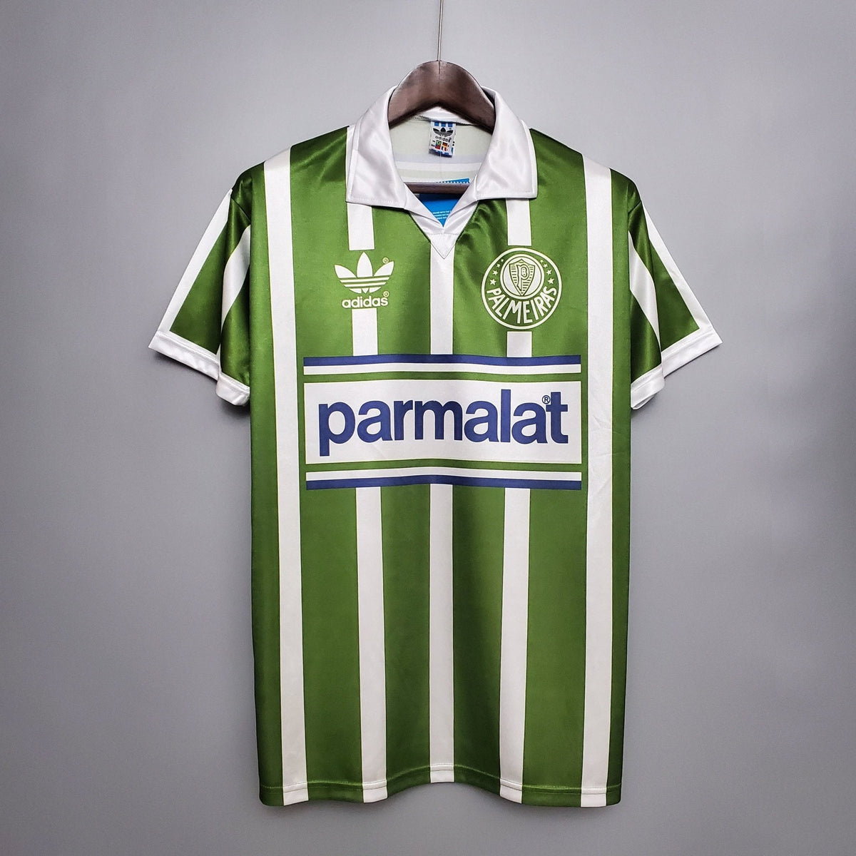 PALMEIRAS l 92/93 HOMBRE (RETRO) - Bota de Oro Tienda
