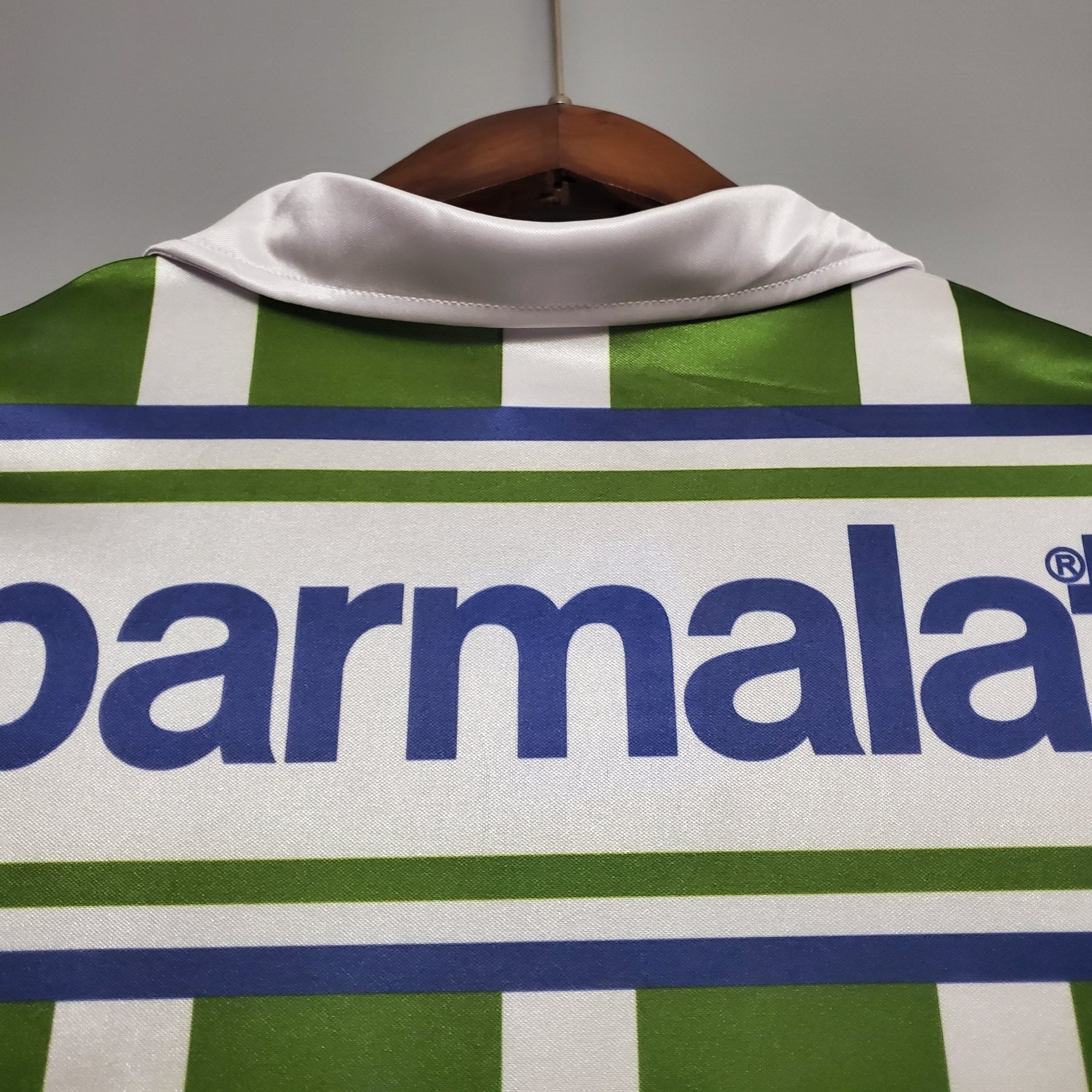 PALMEIRAS l 92/93 HOMBRE (RETRO) - Bota de Oro Tienda