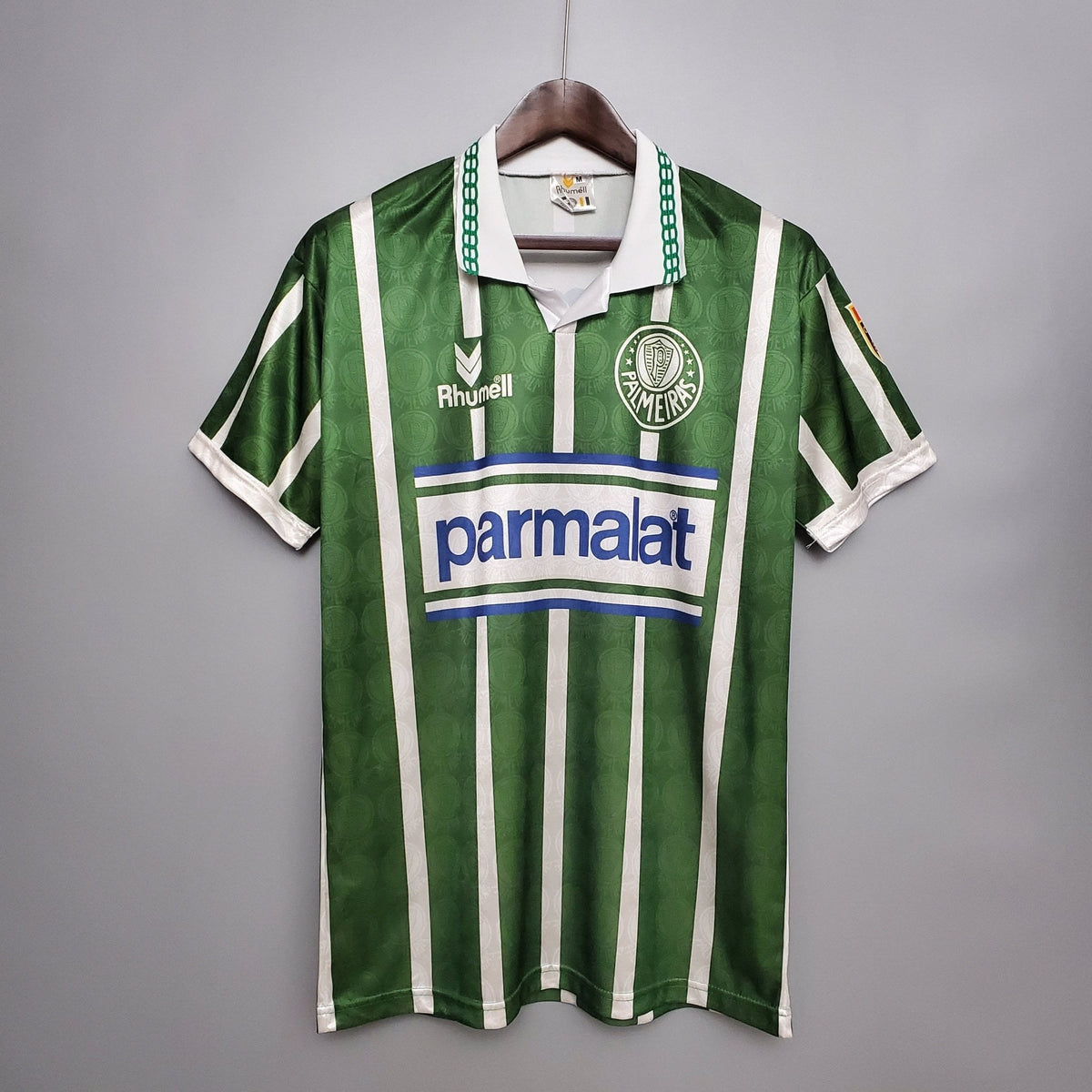 PALMEIRAS ll 93/94 HOMBRE (RETRO) - Bota de Oro Tienda