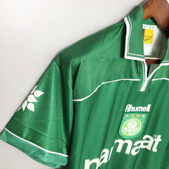 PALMEIRAS lll EDICIÓN ESPECIAL HOMBRE (RETRO) - Bota de Oro Tienda