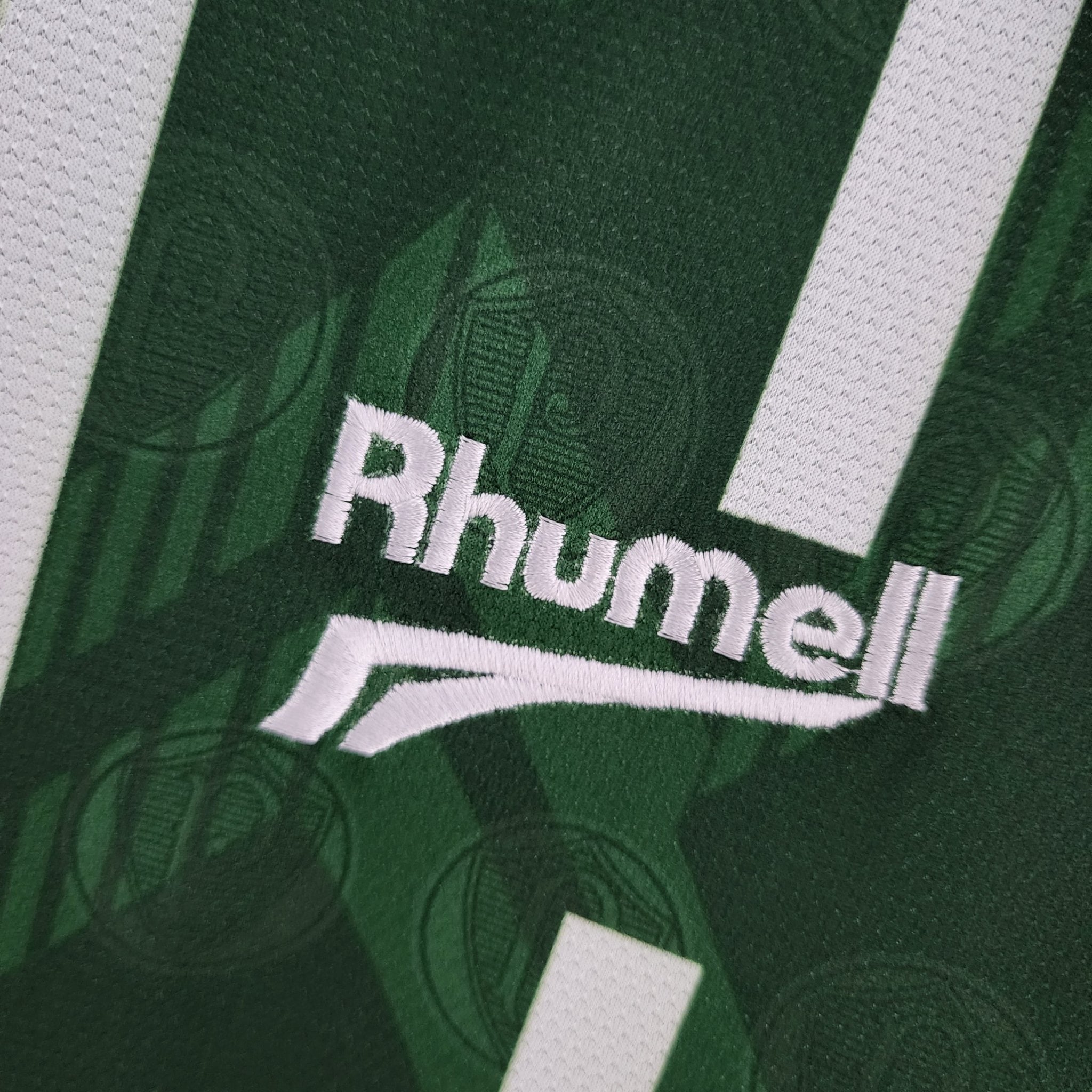 PALMEIRAS lV 96 HOMBRE (RETRO) - Bota de Oro Tienda