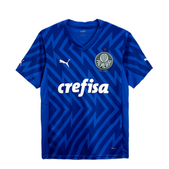 PALMEIRAS PORTERO AZUL OSCURO 24/25 HOMBRE - Bota de Oro Tienda