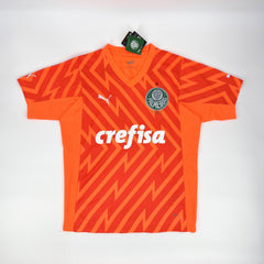 PALMEIRAS PORTERO NARANJA 24/25 HOMBRE - Bota de Oro Tienda