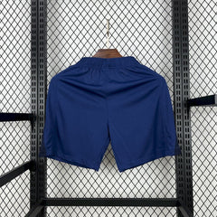 Paris Saint Germain 2024/25 Cuarta Equipación Pantalón Corto - Bota de Oro Tienda