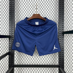 Paris Saint Germain 2024/25 Cuarta Equipación Pantalón Corto - Bota de Oro Tienda