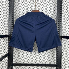 Paris Saint Germain 2025/26 Primera Equipación Pantalón Corto - Bota de Oro Tienda