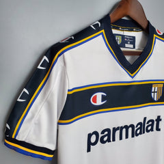 PARMA I 02/03 HOMBRE (RETRO) - Bota de Oro Tienda