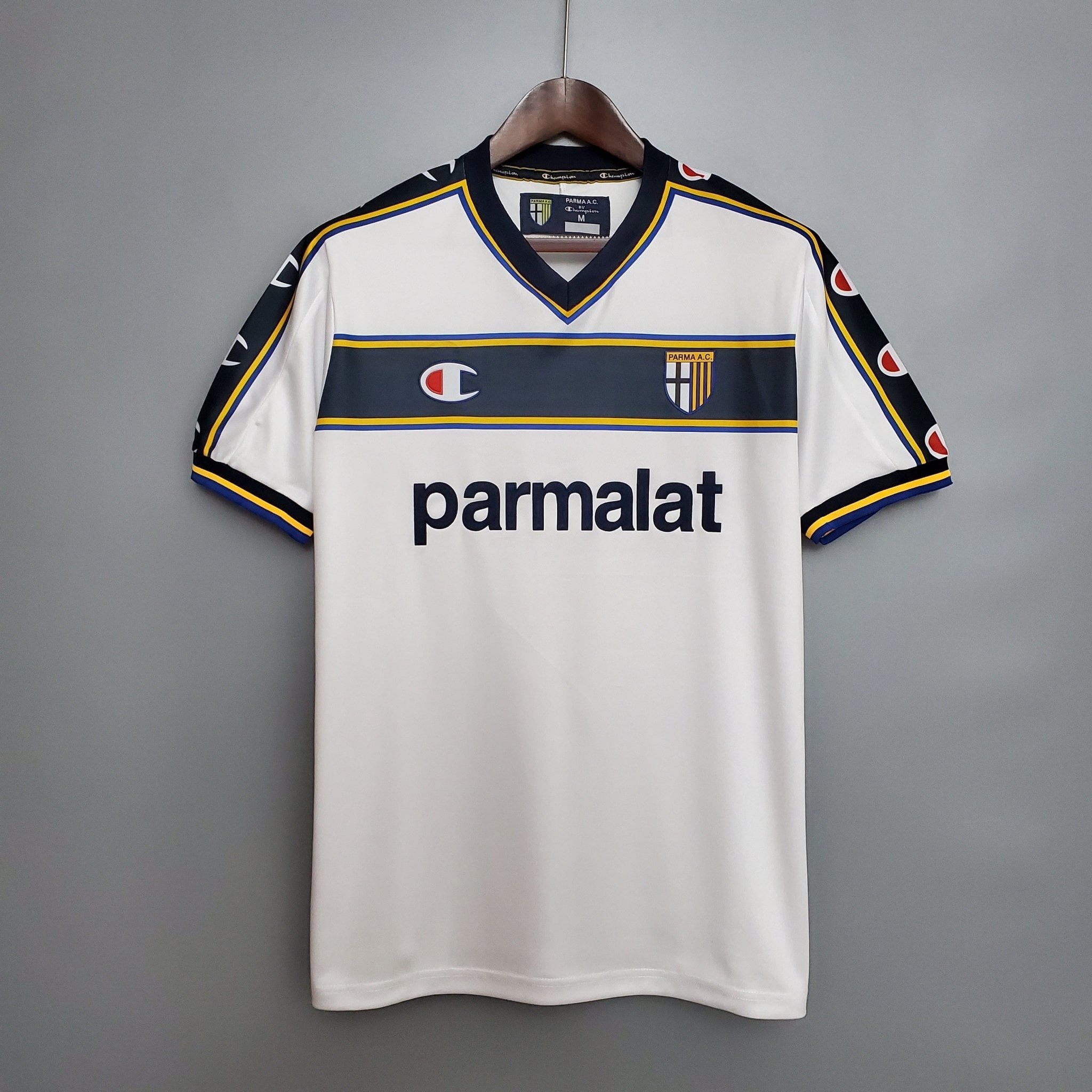 PARMA I 02/03 HOMBRE (RETRO) - Bota de Oro Tienda