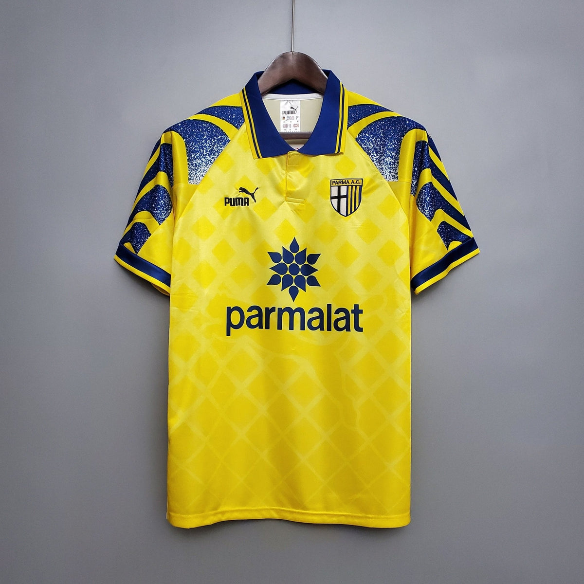 PARMA I 95/97 HOMBRE (RETRO) - Bota de Oro Tienda