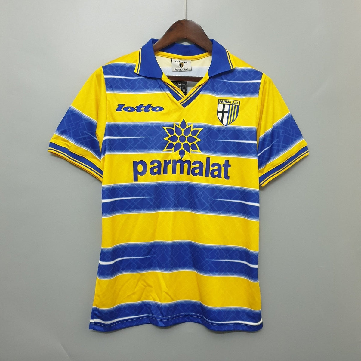 PARMA I 98/99 HOMBRE (RETRO) - Bota de Oro Tienda