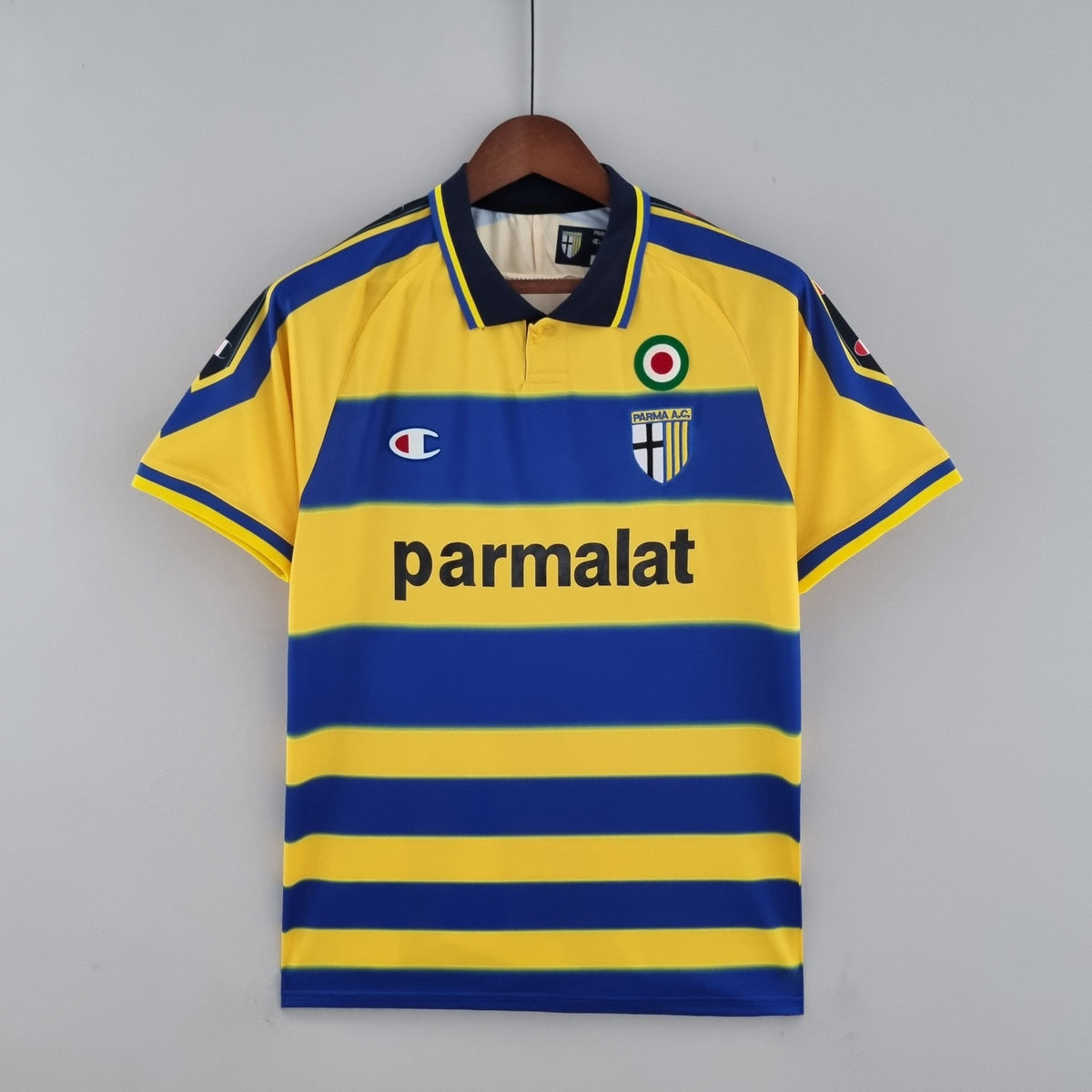 PARMA I 99/00 HOMBRE (RETRO) - Bota de Oro Tienda